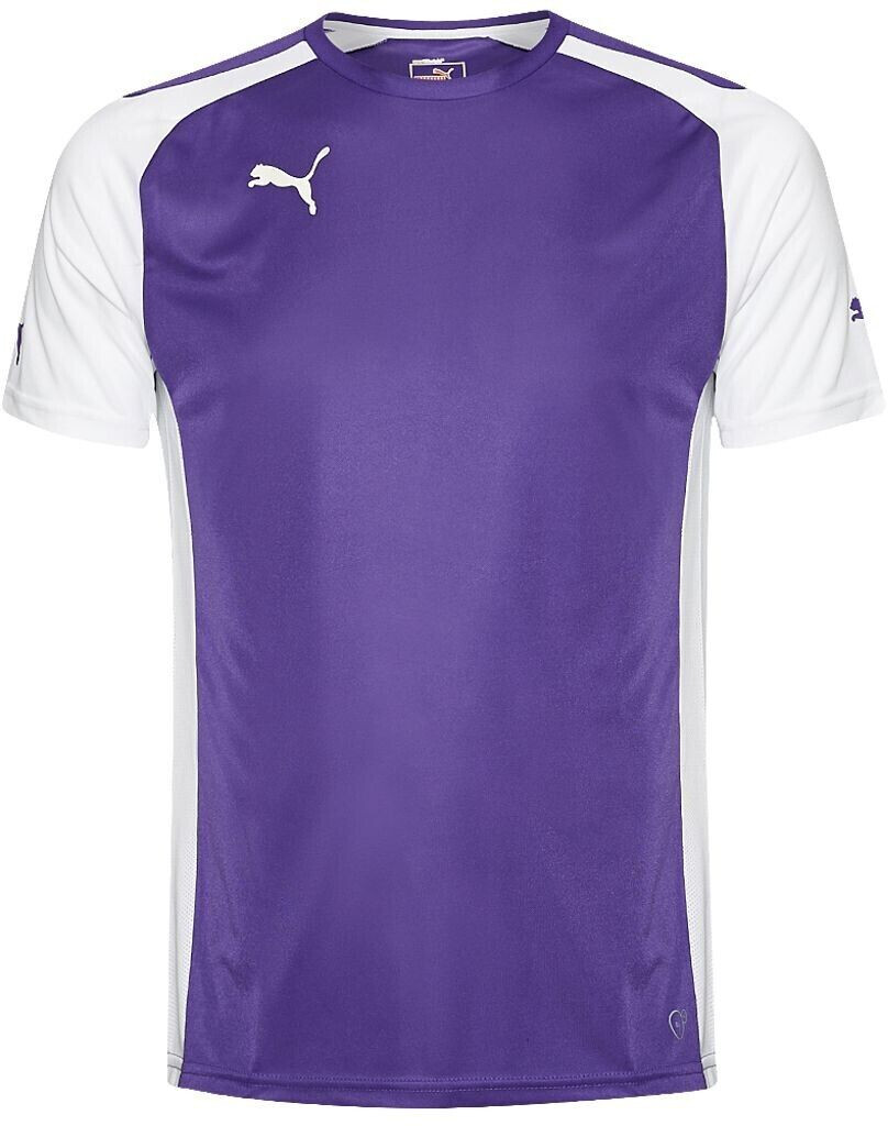 Puma Speed Shirt Youth S/S