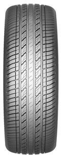 Federal COURAGIA XUV 225/65 R17 102H