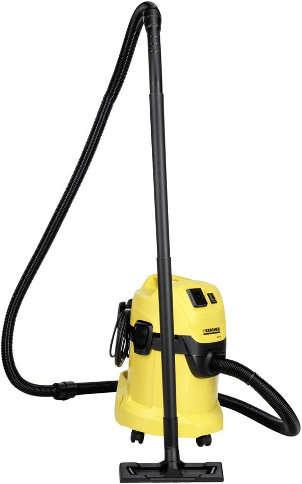 Турбина karcher wd3