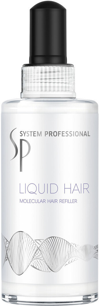 Photos - Hair Product Wella SP Liquid Hair  (100 ml)