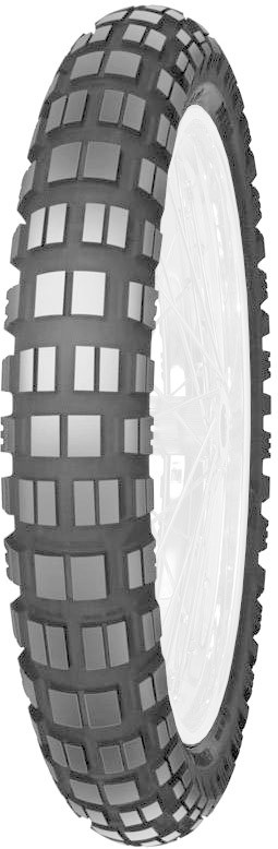 Mitas E10 140/80 B18 70T