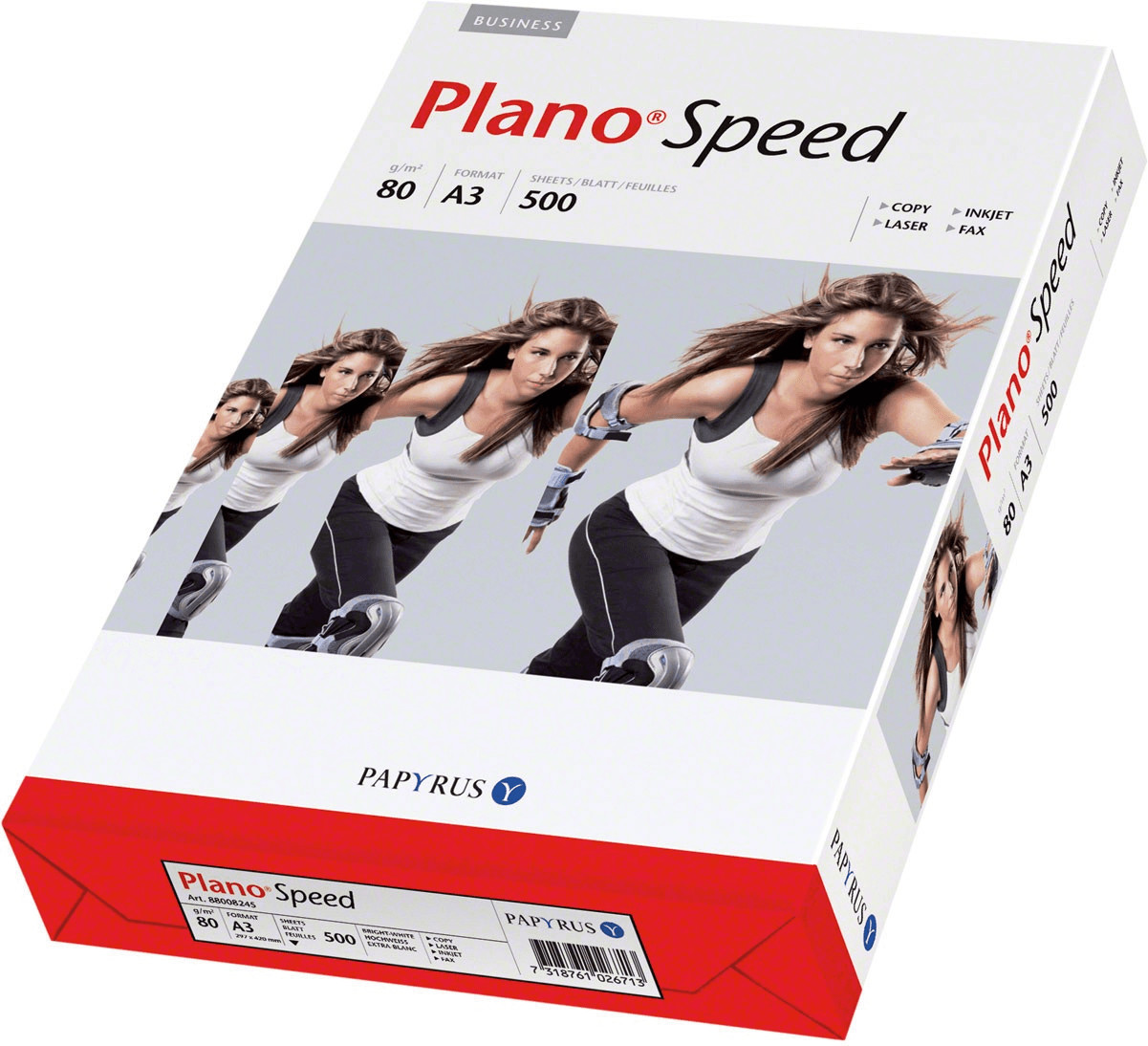 Papyrus 88113574