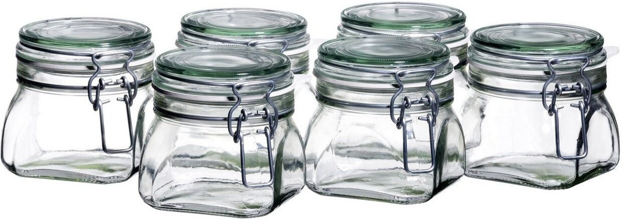 Mäser Gothica 500 ml (6 pcs.)