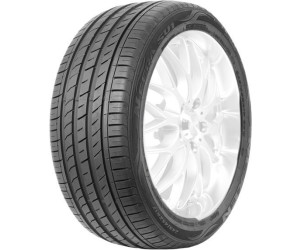 Nexen N Fera SU1-205//55//R16 91W Pneumatico Estivos E//B//69