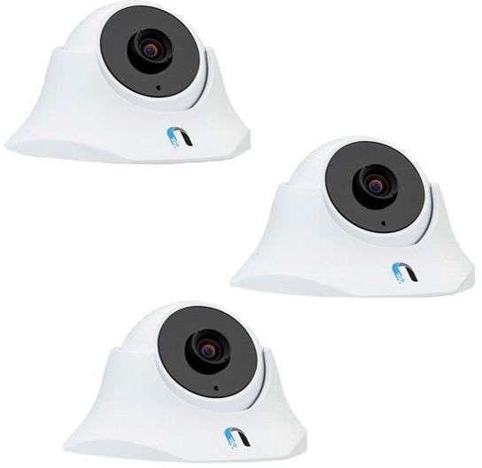 Ubiquiti UVC-Dome