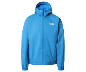 quest hooded softshell
