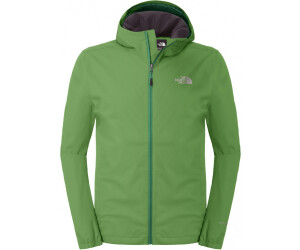 North face quest red 2025