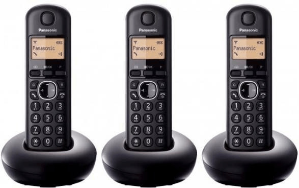 Panasonic KX-TGB213 Trio