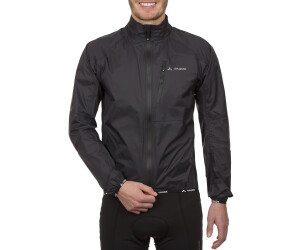 Vaude drop jacket iii test