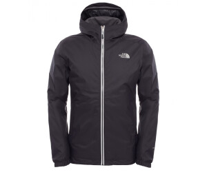 The north face men's quest insulated jacke clearance