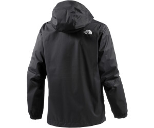 North face white jacket men top