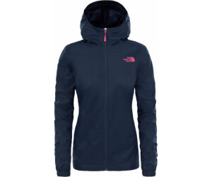 North face hotsell women's quest jacket