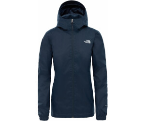 North face quest insulated review top