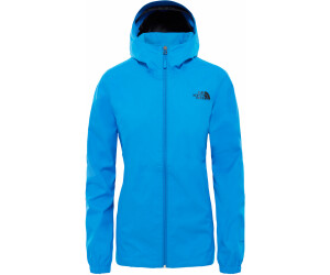 W hot sale quest jacket