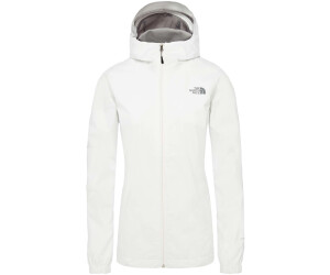 the north face womens waterproof jacket