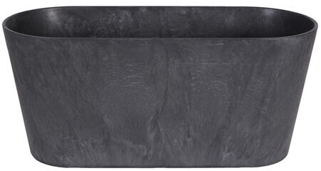 Artstone Bac à fleurs Claire 38cm