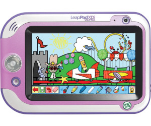 LeapFrog LeapPad XDI Ultra Pink