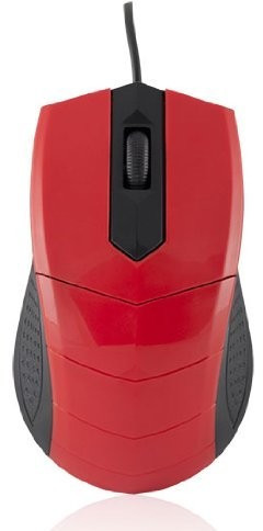 Logic Concept LM-13 rouge