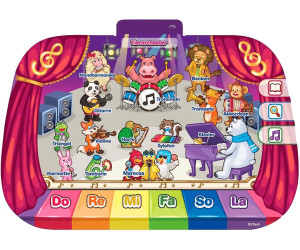 Vtech 3 In 1 Magischer Schreibtisch 154604 Ab 50 90 Preisvergleich Bei Idealo At
