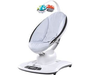4moms Mamaroo Grey Classic Ab 299 00 Preisvergleich Bei