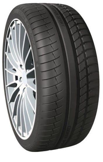 Cooper Tire Zeon CS Sport 245/40 R19 98Y