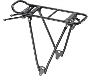 Racktime Fold-it fix 28" schwarz