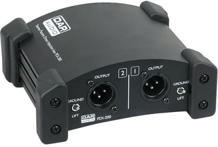 DAP PDI-200