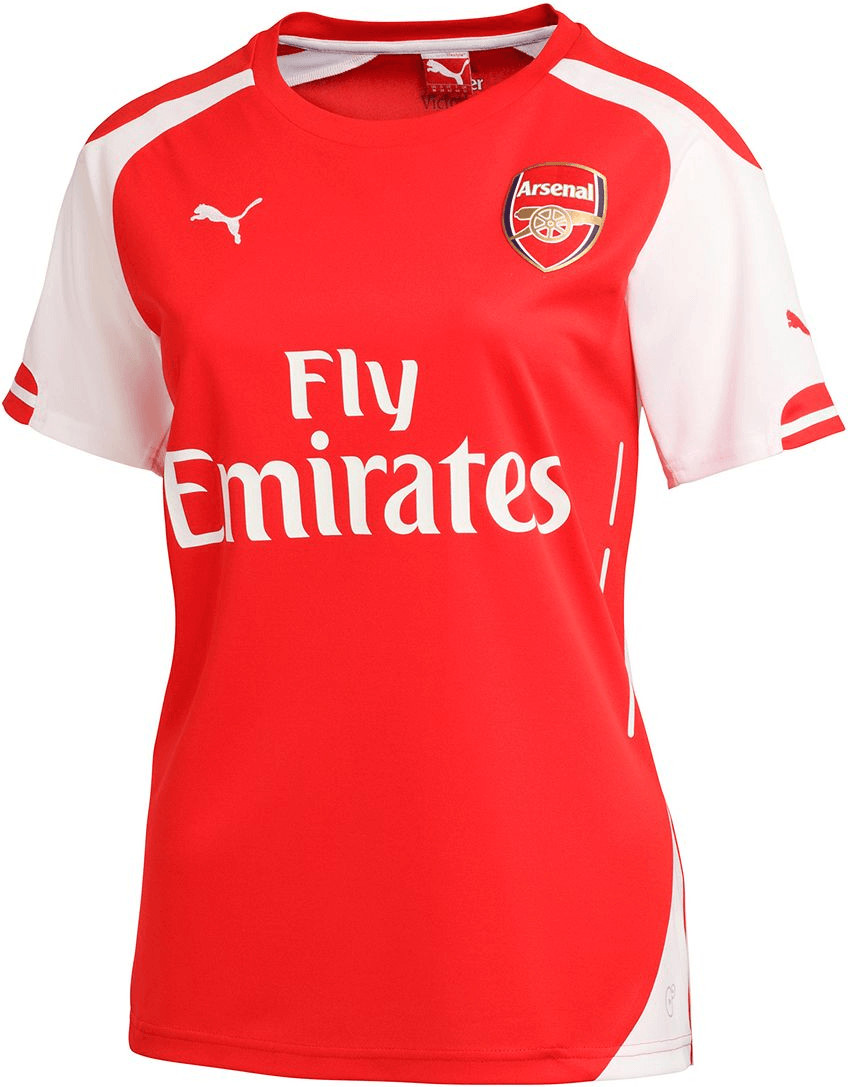Puma Maillot FC Arsenal 2015