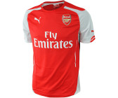 Arsenal trikot puma hot sale