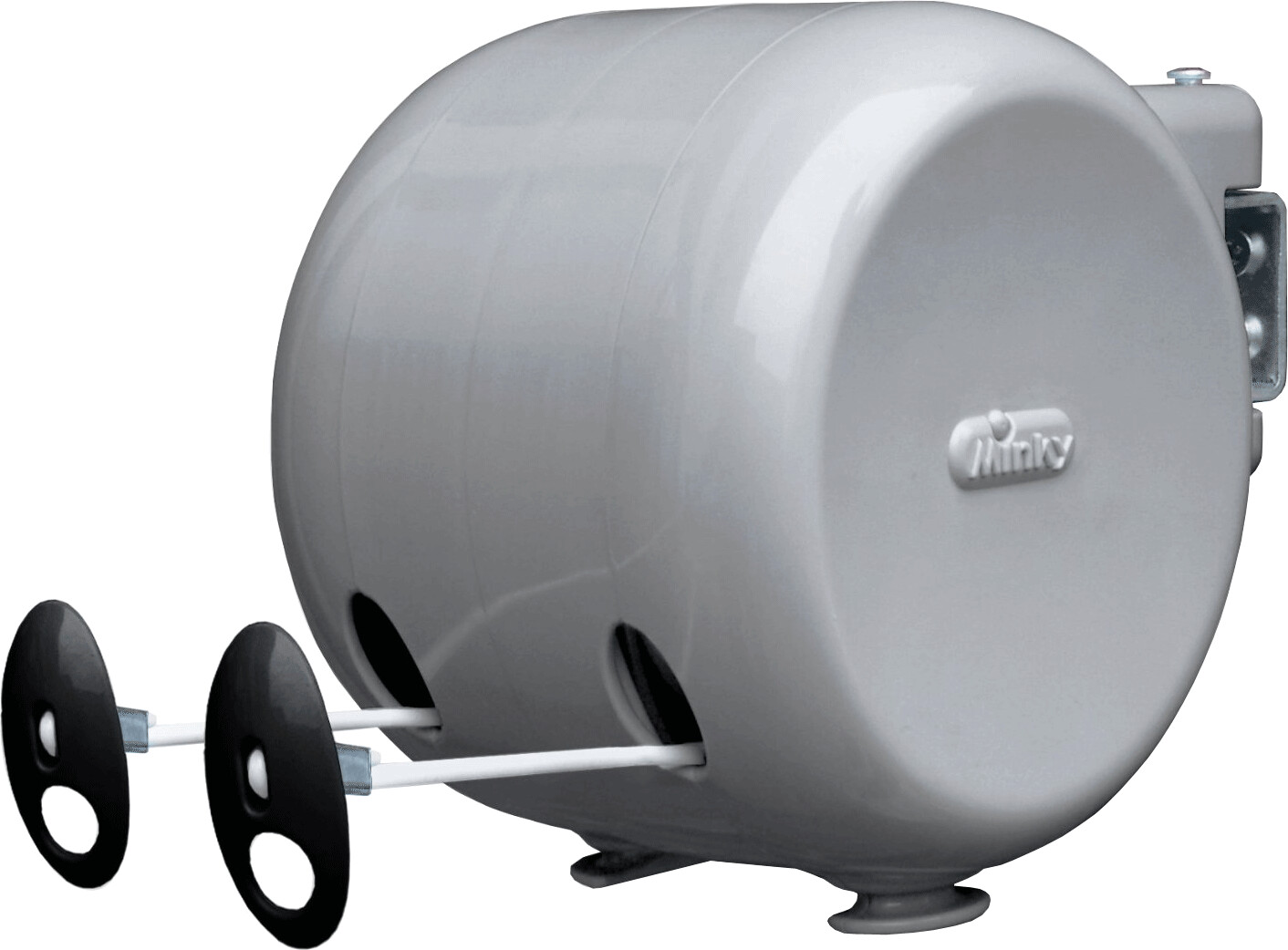 Minky outdoor clothes airer online