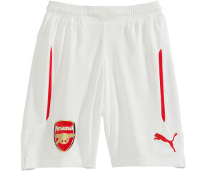 pantaloncini calcio puma