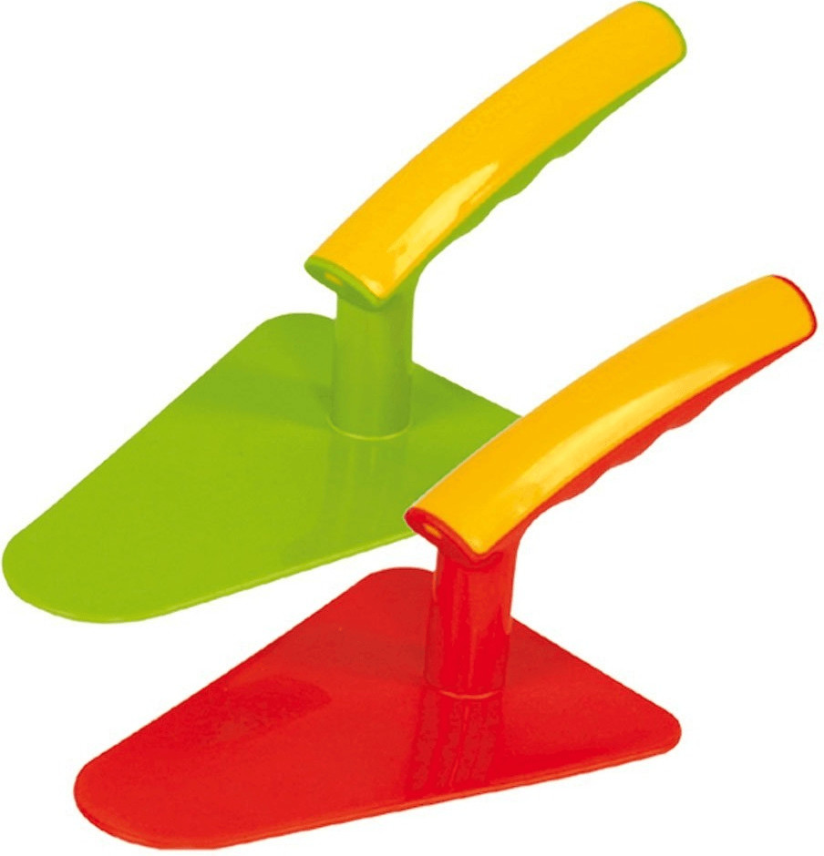 Gowi Lot de 2 truelles de maçon