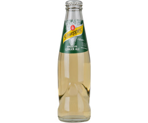 Schweppes American Ginger Ale Schweppes American Ginger Ale