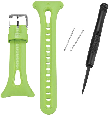 Garmin Bracelet Forerunner 10 vert