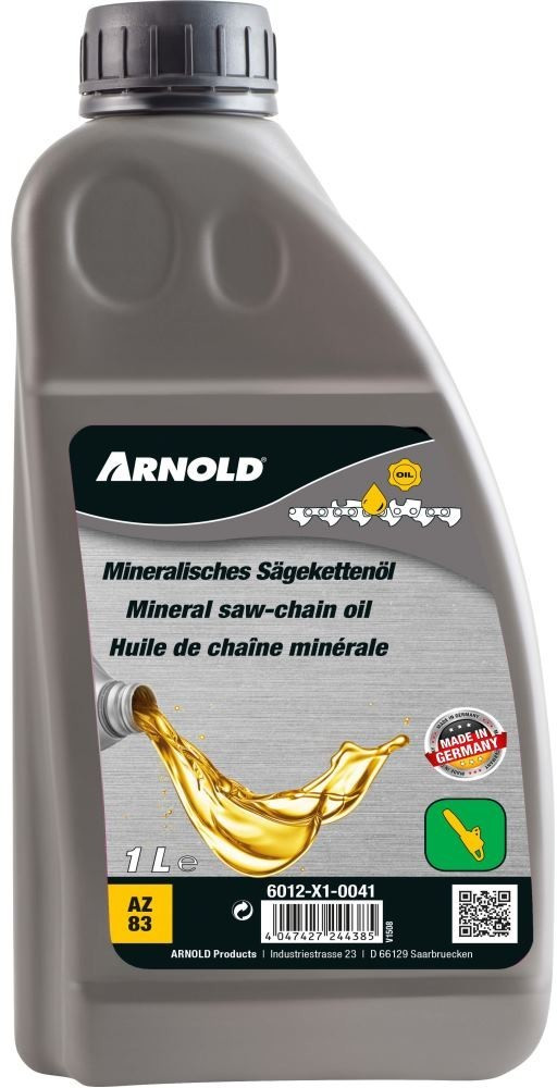 Arnold 6012-X1-0041