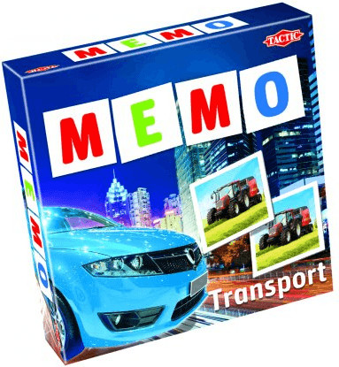 Transport Memo
