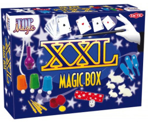Tactic XXL Magic Box