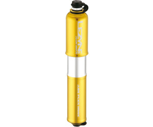 Lezyne Alloy Drive (Small) (Gold) ab 29
