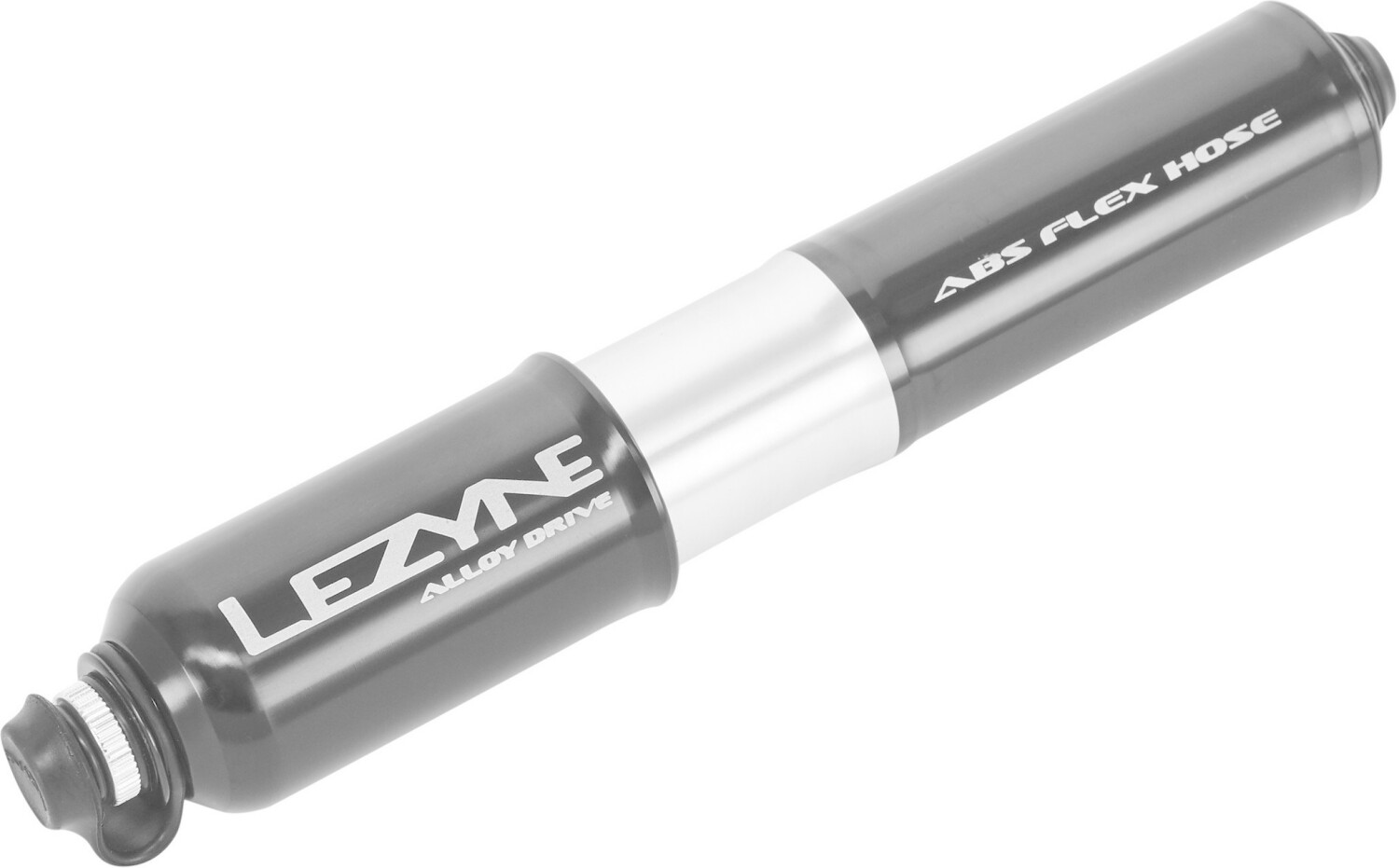 Lezyne Alloy Drive (Small) (black)