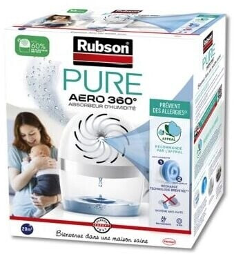 Rubson Aero 360° Pure - 20 m²