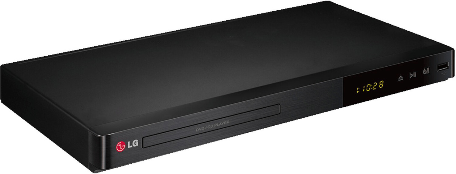 LG DP542H