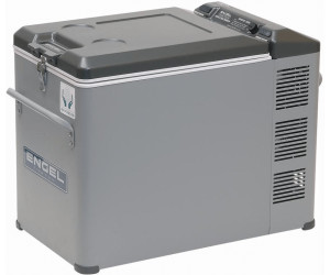 Engel Kompressor-Kühlbox MT45F-V 40 Liter - 12/24/230 V