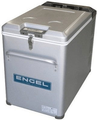 ENGEL Kompressor Kühlbox MT45F-S nur 759,95 €