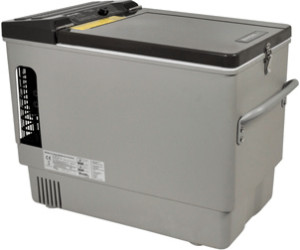 Engel MT-45F-S Kompressor Kühlbox inkl. Digitalthermometer, 12/24