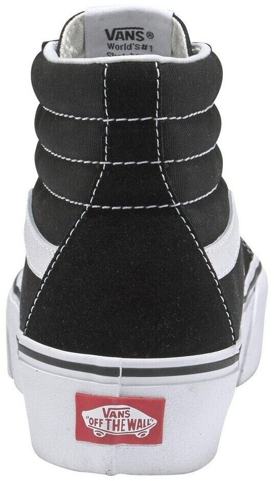 Vans Authentic Golden Coast black white checker desde 25 80 Compara precios en idealo