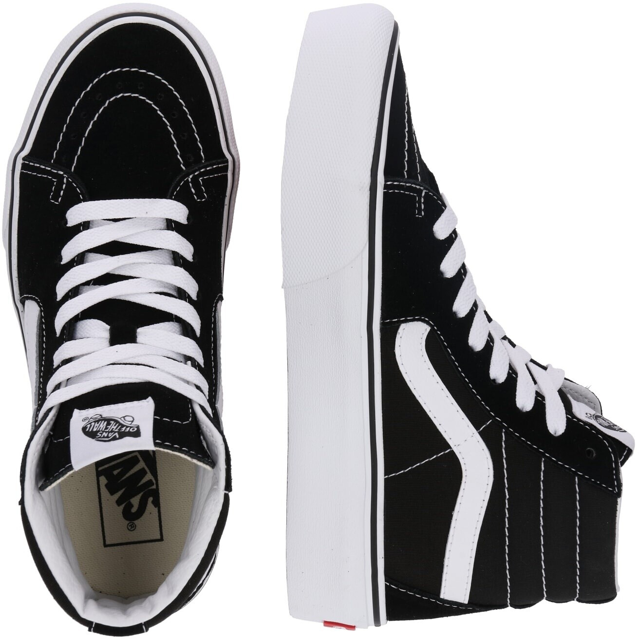 Vans Authentic Golden Coast black white checker ab 34 95 Preisvergleich bei idealo