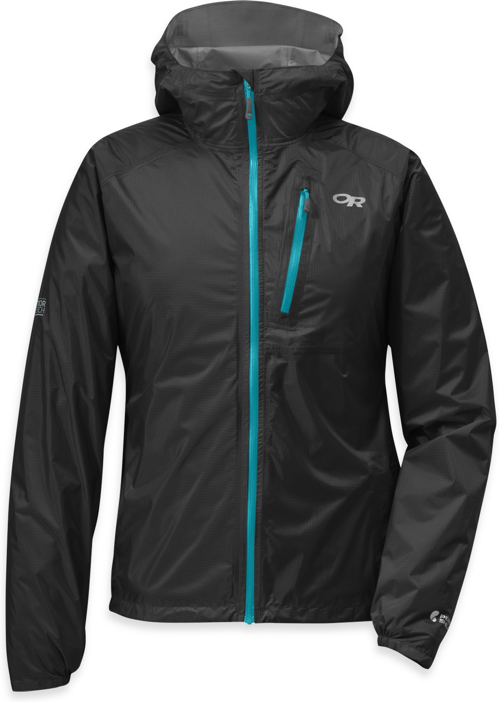 Buy Outdoor Research Women s Helium II Jacket from 59.95 Today