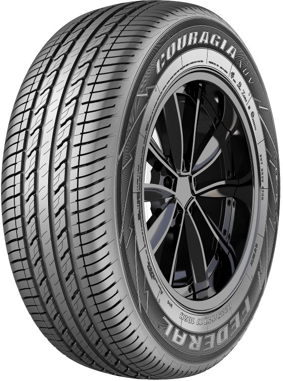 Federal COURAGIA XUV 245/65 R17 111H