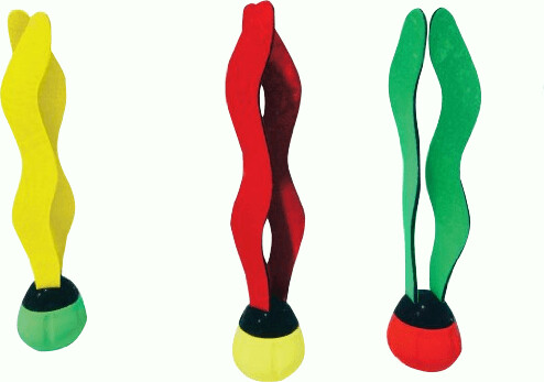 Intex Jeu de plongée