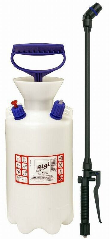 Algi équipements Pulvérisateur manuel 07470500 (5 l)